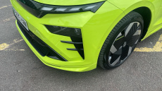 Skoda Enyaq 250kW vRS 84kWh 4x4 5dr Auto Electric 